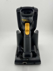 SYMBOL MC32N0 HANDHELD BARCODE SCANNER W/ BATTERY AND CHARGER MC32N0-GLMHCLE2A