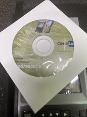 Cipher Lab 9471 Terminal 2D/DC MOBILE COMPUTER, WINCE 5.0, BLUETOOTH, WI-FI