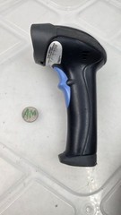 UniTech MS840P Barcode Scanner Untested