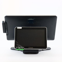 Toast Flex TT200 POS System Dual Display Screen with Toast Tap *MANAGED, PARTS*