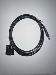 USB cable for pinpads iPP320 iPP350 Straight 2M long P/N 296100039AB
