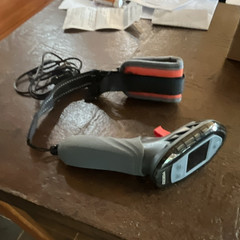 EVO e-foil remote, new – in original box. Never used.