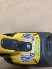 Symbol FZ Extended Range Laser Scanner. NO CORD. #114L48