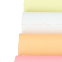 12PCS Thermal Paper 57x25mm WWHR
