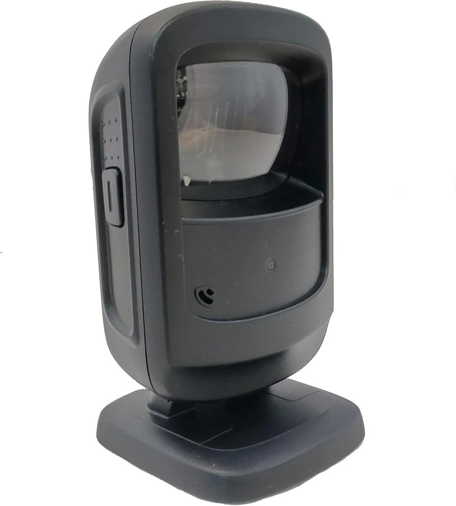 Symbol Zebra DS9208 Touchless Barcode Scanner DS9208-SR00004NNWW No Accessories