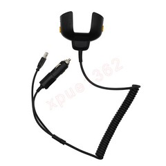 USB & Car Charger Cable For Zebra Symbol Motorola TC70 Touch Computer Scanner