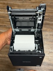 TESTED Epson TM-M30II M362A Compact POS Thermal Receipt Printer