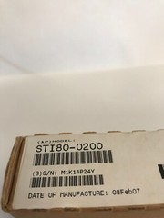 Symbol Tech STI80-0200 Synapse Smart Cable – NEW