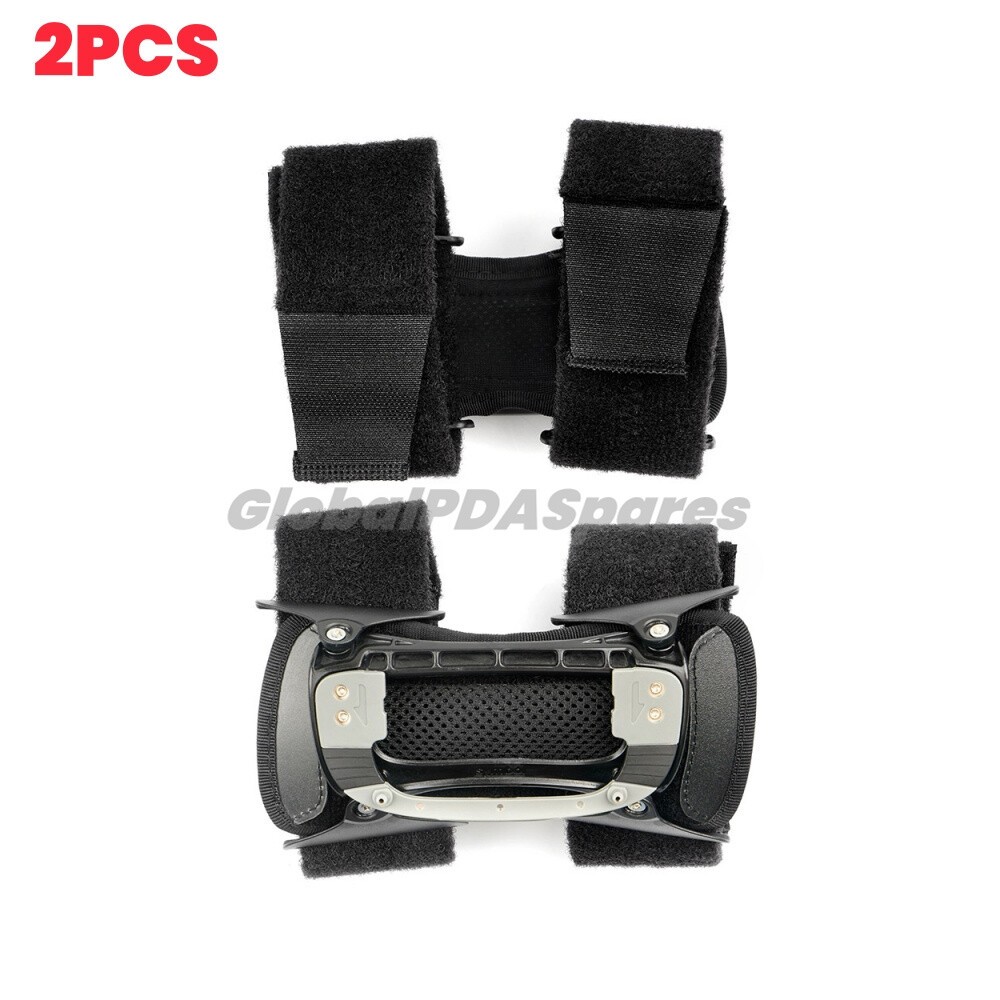 2PCS Wrist Mount Strap for Symbol WT4090 WT41N0 (SG-WT4023020-05R)