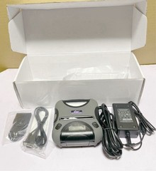SM-T300i Mobile printer Star Micronics Complete Operation Tested in Box Japan
