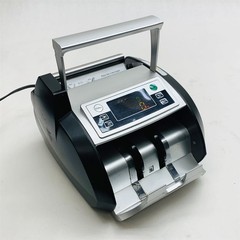 Royal Sovereign RBC-2100 Rear Loading Counterfeit Detector Cash Bill Counter
