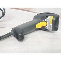 Symbol LS4208 LS 4208 Hand Held USB Barcode Scanner