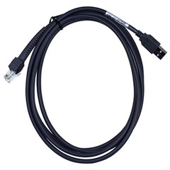 USB Cable 10FT for Symbol LS2208 LS4208 LS1203 LS4328 Barcode Scanner