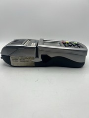 First Data FD400GT Credit Card Terminal Thermal Debit Card Machine Untested