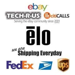 Elo E494164 15-inch (4:3) EloPOS System Celeron 2.70 GHz – 4 GB DDR4 SDRAM