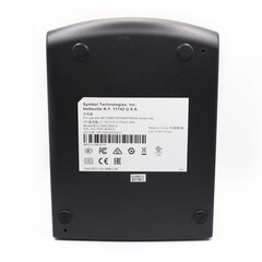 New Symbol SAC7X00-4000CR 4-Slot Battery Charger MC70 MC75 MC3100 Charging Dock