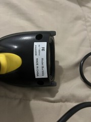 Nadamoo Bur3003, Wireless Barcode Scanner, Cordless USB, YHD-5100
