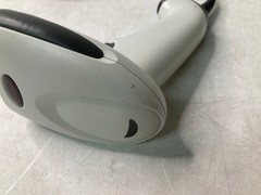 Honeywell Hyperion 1300G Linear-Imaging Scanner Handheld Barcode Scanner -White