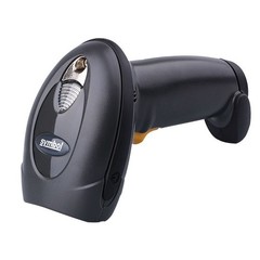 Symbol DS4208-SR00007WR 2D Imager Wired Barcode Scanner Reader with USB Cable US