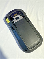 2-qty: Symbol Handheld TC75AH Barcode Scanner (TC75AH-KA11ES-A1) | Motorola