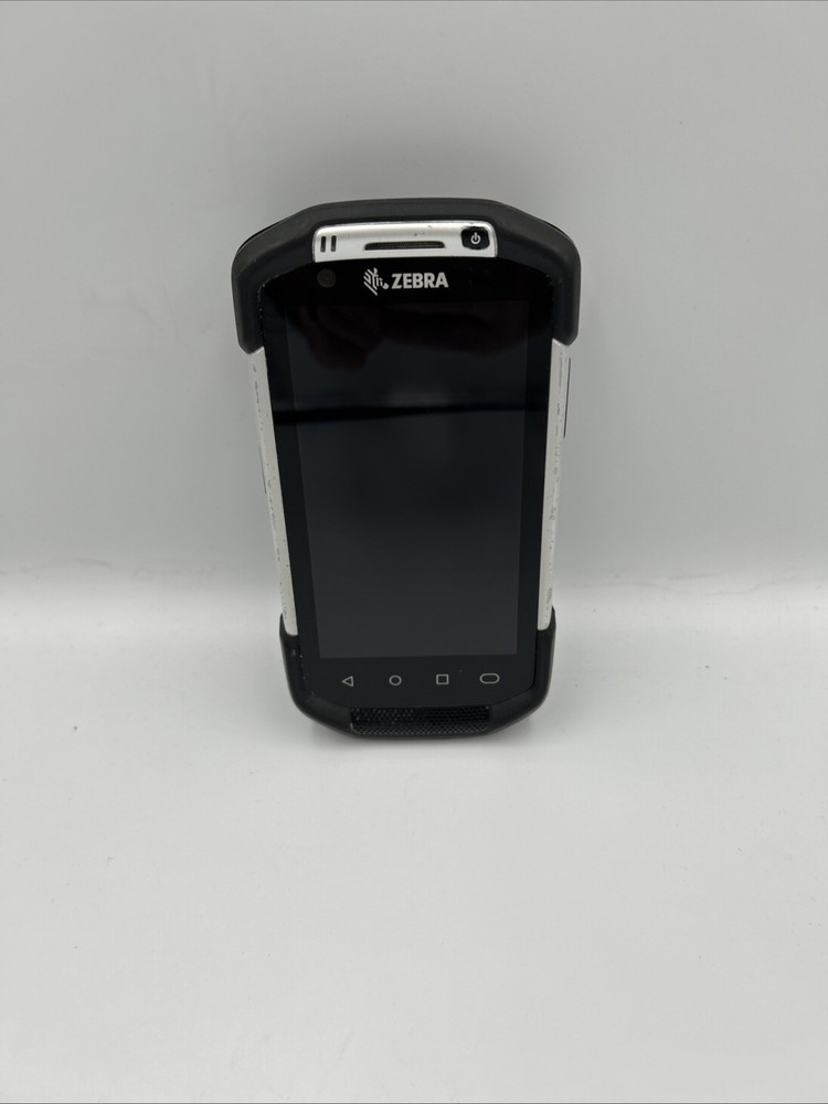 Zebra TC700K Mobile Barcode Terminal *UNTESTED*