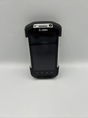 Zebra TC700K Mobile Barcode Terminal *UNTESTED*