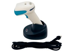 Honeywell Xenon 1952 Barcode Scanner w/CCB01-010BT-07N Dock & USB Cord GRADE A!
