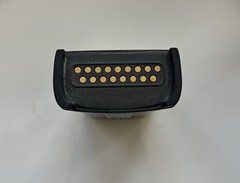 Symbol OEM MC9190 Replacement Battery 21-65587-02