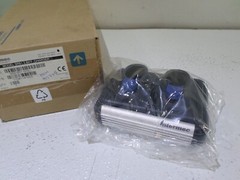 Intermec AC6 2-Bay Charger for SR61 Scanner 852-907-001