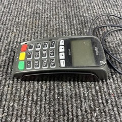 Ingenico iPP310 Credit Card Terminal USB Payment PIN Pad Reader iPP310-USTOM01A