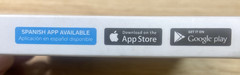 Square A-PKG-0206-01 Credit Card Reader – White for iPhone Android NEW SEALED