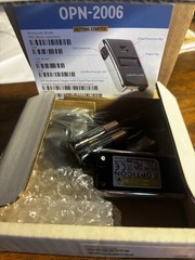 NEW Opticon OPN-2006 Bluetooth 1D Barcode Scanner iOS Android Windows