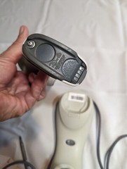 Motorola Symbol LS4278 Wireless Laser Barcode Scanner