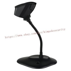 Zebra 20-71043-04R Scanner Stand for Zebra DS2208/DS2278/DS4308/DS8108