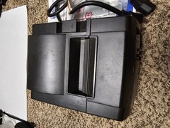 Star TSP100II futurePRNT Direct Thermal POS Receipt Printer.Parts/repair