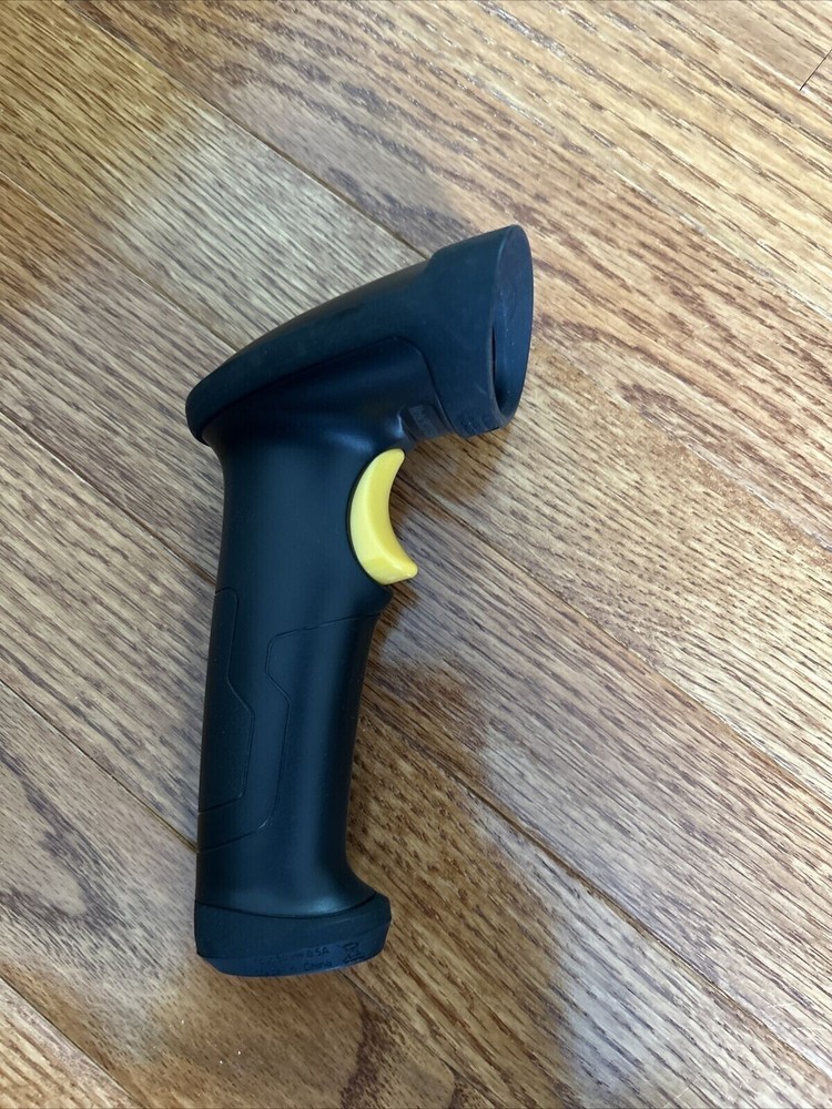 Inateck 1D USB Barcode Scanner, Model = BCST-33 ***Scanner ONLY***