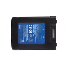 For Zebra BT-000473 Battery fits TC22 TC27 BT-000473-0020 BT-000473B 3800mAh new