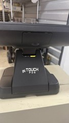 ALL IN ONE Touch POS, 15&Prime; Intel I5 TouchPOS/8Gb RAM/128GB SSD, Win10Pro