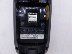 ZEBRA MC2180 WIRELESS HANDHELD BARCODE SCANNER MOBILE COMPUTER MC2180-AS12E02