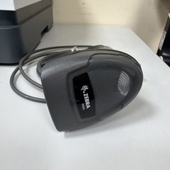 Zebra DS22 Laser Barcode Scanner DS2208 with USB Cable