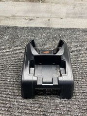 JANAM XT2 Single Slot Cradle with Serial Cradle #CKT-P1-001U Model: CRD-P1