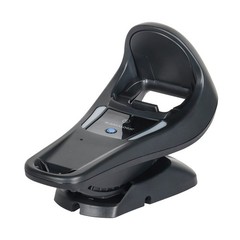 Datalogic GBT4500-BK-BTK1 Wireless Bluetooth 2D USB Barcode Scanner with Cradle