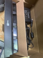 Cipherlab ACCESSORY, 4 SLOT BATTERY CHARGER, 8400 / 9300 / 9400 / 9600