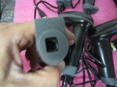 Lot of 9 WoneNice WN3300 USB Barcode Scanner Reader – Wone Nice – Preowned