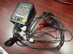 USA Technologies ePort Telemeter Wireless Vending or Credit Card Reader device