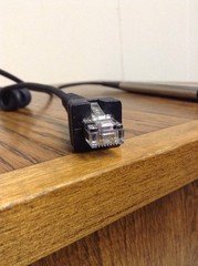 Telxon 09840-804 Wand Tested working