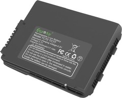 4620mAh Barcode Scanner Battery Motorola Symbol Zebra TC55 TC70 TC75 TC77 TC