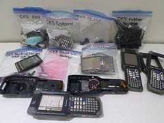 Intermec CK3 CK3b CK3x Miscellaneous Parts and Parts Units