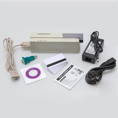 POSDEV MCR200 EMV Smart IC Chip Card and Magnetic Card Reader and Writer
