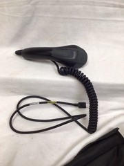 Honeywell Voyager 1200G USB 1D UPC Barcode Scanner – Works Great (No Stand)